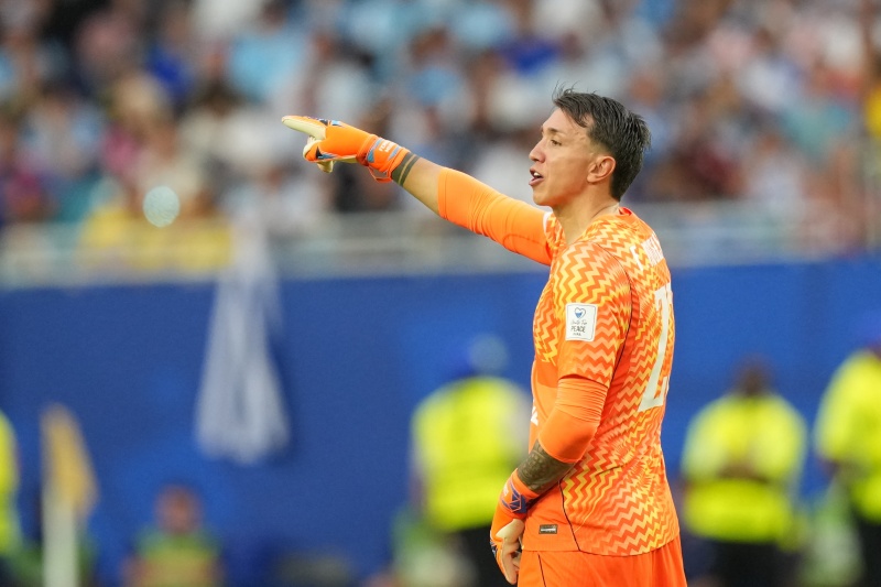 フェルナンド・ムスレラ