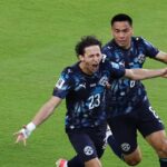 10番が“新ルール”で一発退場も…パラグアイが1点死守で初勝利　連敗のトルコは敗退決定