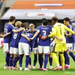 日本代表がアジア勢唯一のW杯優勝候補トップ15入り！　初戦オランダとのドローが高評価