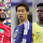 日本代表と32強で対戦の可能性あるC組…ブラジル首位、モロッコ2位で最終節へ