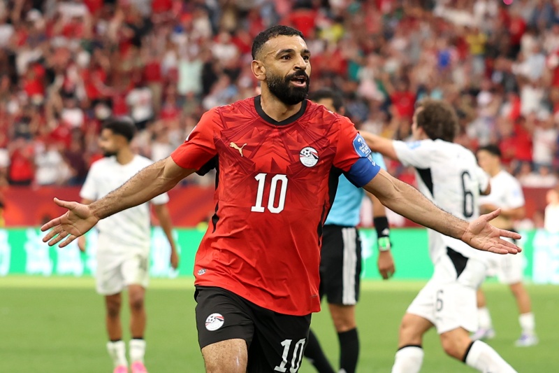超WORLDサッカー! 【7月8日】アルゼンチン代表 vs エジプト代表|地上波テレビ放送・中継・ネット配信|実況・解説|順位表|FIFAワールドカップ2026 モハメド・サラー
