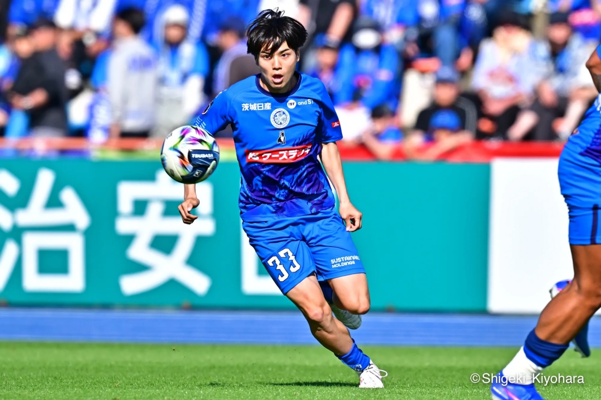 安藤晃希