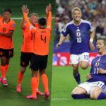 日本代表は2位で決勝Tへ！　ラウンド32でブラジルと対戦…オランダが首位通過／W杯F組最終結果