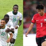 3位集団、決勝T進出「5／8」決定…韓国は8番目で残り3グループの結果待ち
