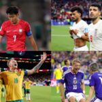 出場枠拡大もアジア勢のGS突破は「2／9」…イラン＆韓国は3位の成績上位8チームに入れず