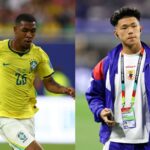 ブラジル代表OB、日本の脅威「わからない」19歳を擁護…逆に塩貝健人へ苦言「はるかに傲慢」