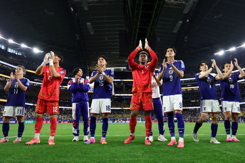 W杯32強出揃う…『Opta』スパコンの決勝T予測は？　日本のブラジル戦突破確率は「31.7%」