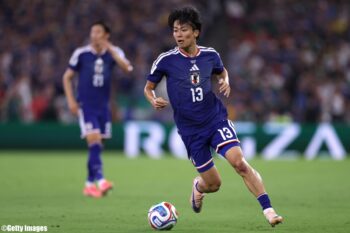 中村敬斗