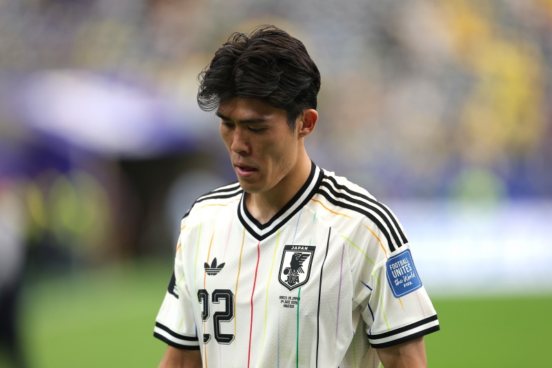 冨安健洋