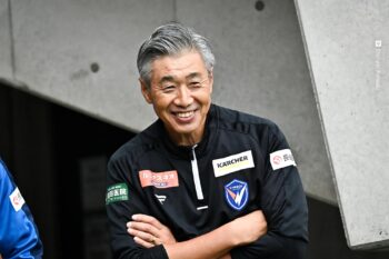 高木琢也監督