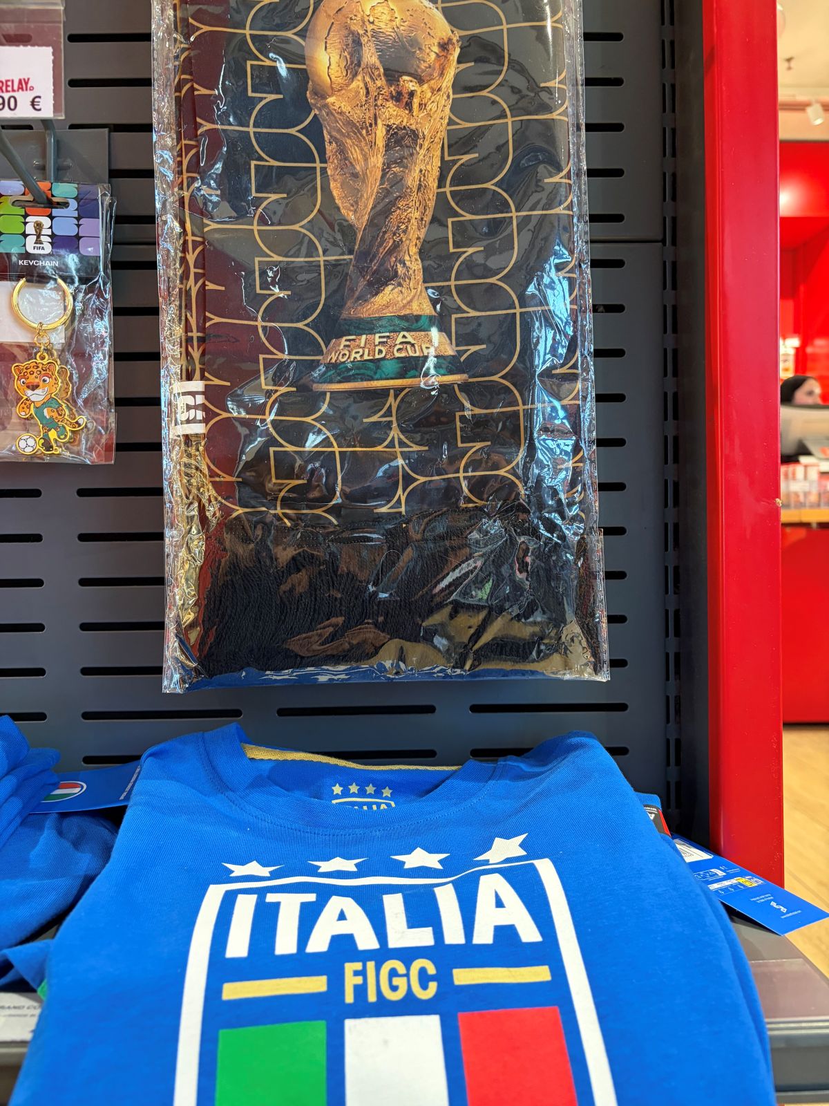 超WORLDサッカー! 【イタリア発コラム】ストライキとイタリアニタ 超WORLDサッカー! 【イタリア発コラム】ストライキとイタリアニタ