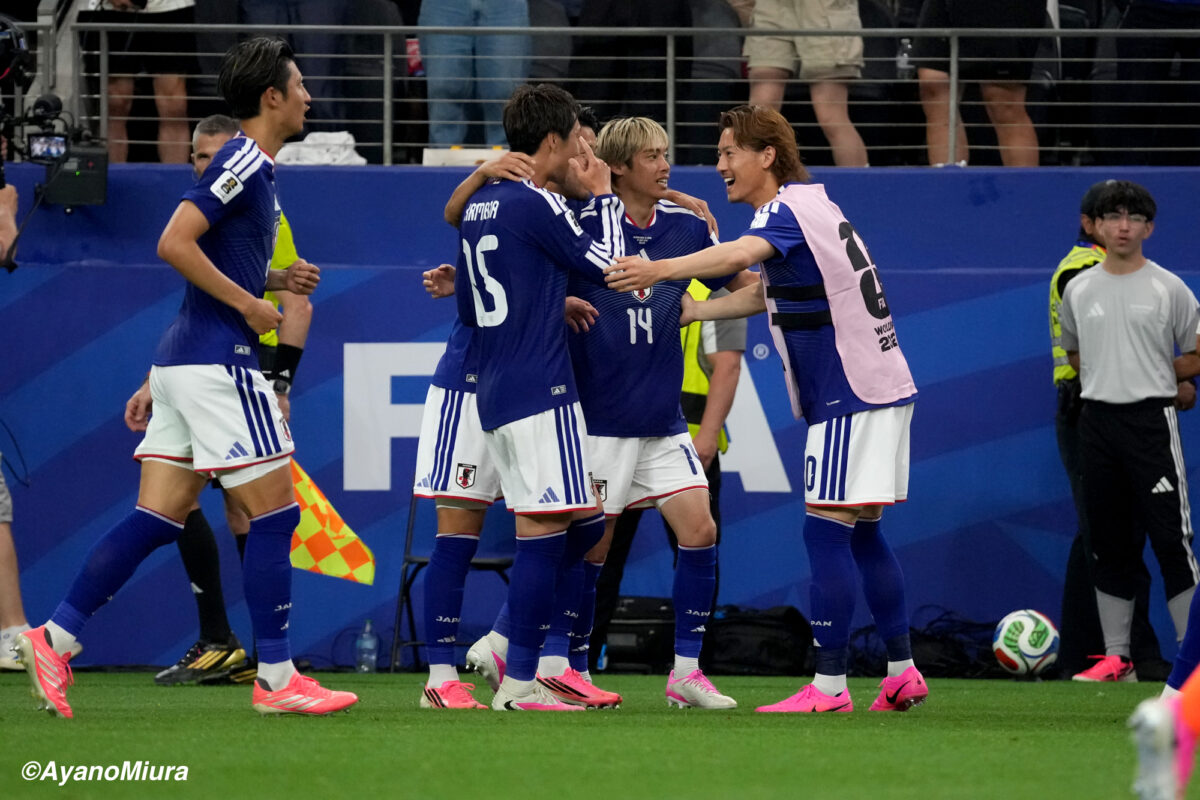 得失点差は重要ではない？　W杯グループステージ順位決定方法を解説…第2節で首位通過が決まる可能性も