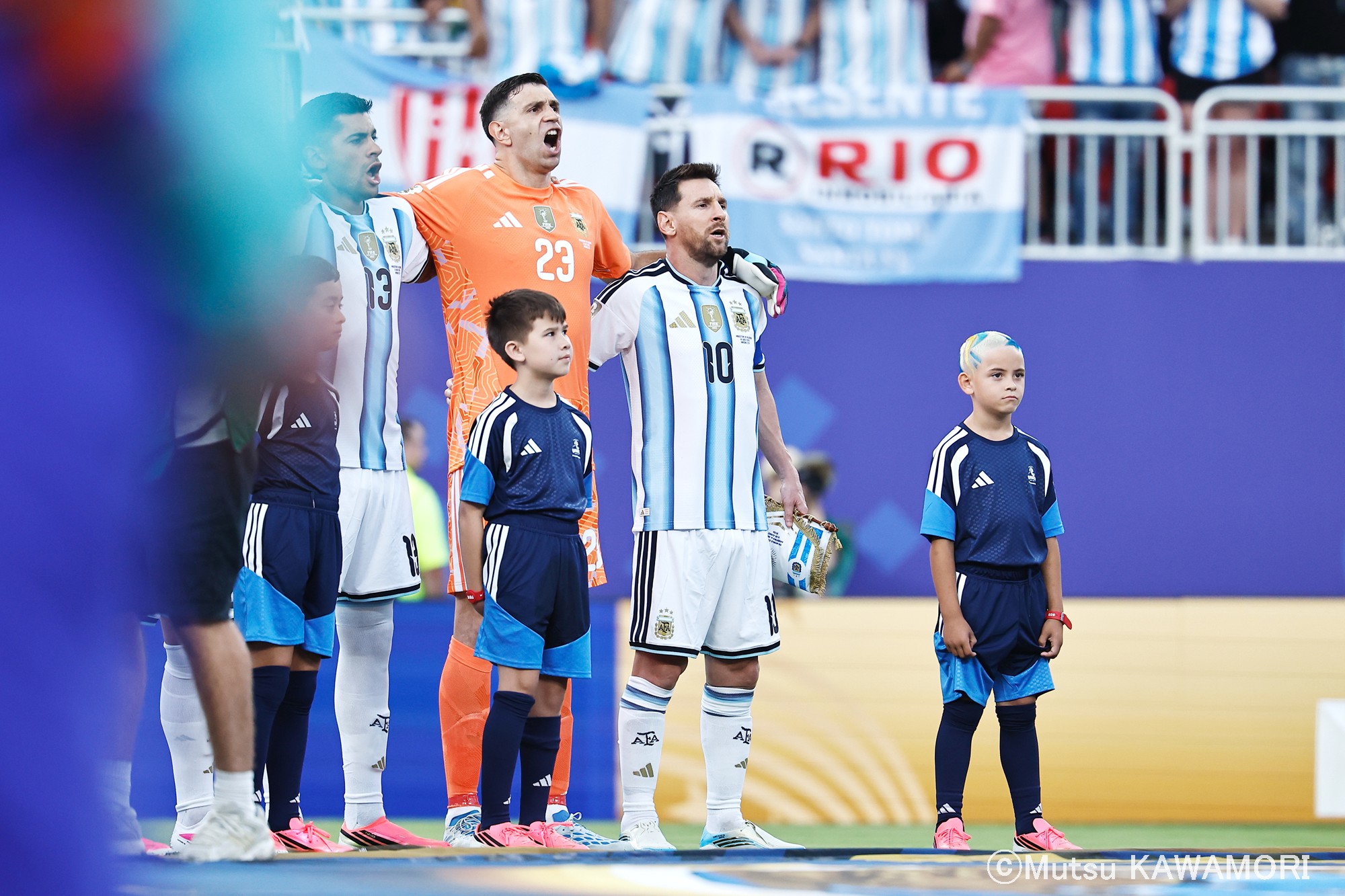 写真・4枚目】【写真ギャラリー】2026.6.16 FIFAワールドカップ2026