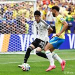 涙の冨安健洋が語った感謝と決意「もう自分1人のサッカー人生じゃない」　“復活”印象付けるW杯に「今後はもっともっと自分に要求」