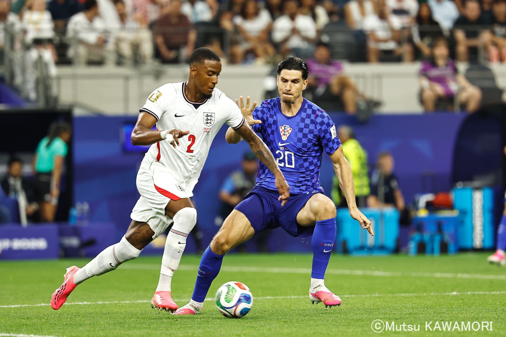 Please do not reproduce without prior permission.