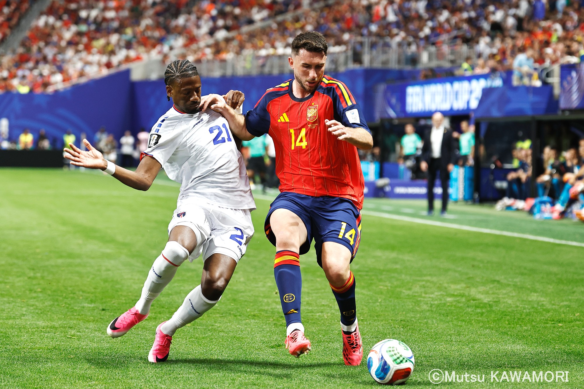 Please do not reproduce without prior permission.