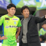 鈴木淳之介、メキシコで“恩師”山口智監督と再会「すごくお世話になったので嬉しかった」　「頑張れよ」の一言を胸に自身初のW杯へ