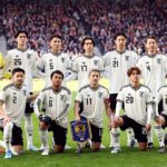 日本代表、今大会初めて白のセカンドユニフォームを着用へ…ブラジルは黄色のホームユニフォーム