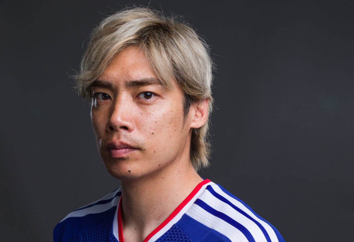 必勝チュニジア戦、勝利への鍵は伊東純也…久保建英欠場で高まる期待「しっかりとやれば勝てる。出た時に結果を出すだけ」