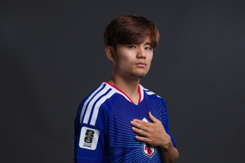 入りからプレーで見せたい」不完全燃焼のカタールW杯を糧に…日本代表の