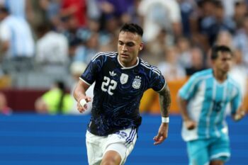 ラウタロ・マルティネス