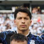 「598日後、すべてが報われた」W杯王者に“守備の要”が帰還！　連覇へ意気込み「どの試合も決勝戦」