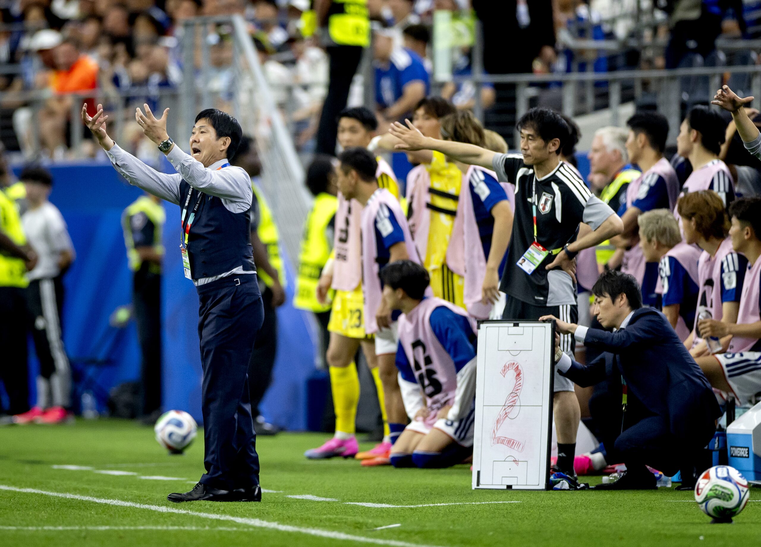 海外 サッカー 板