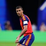 欧州王者スペイン代表はW杯白星発進ならず　ロドリ「どうやったらこじ開けられるか？それは…」