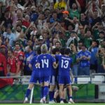「ハポン！ハポン！」の大合唱で日本代表を後押し！　事前合宿から始まった縁、4発快勝を呼び込んだ“モンテレイの追い風”