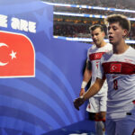 「トルコ国民のみんなに深く謝罪する」　計62本のシュートも無得点でW杯敗退決定…攻撃を司った21歳MF「恥ずかしい」