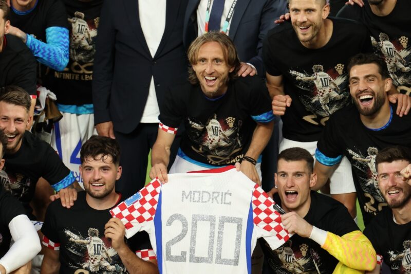 Panama v Croatia: Group L - FIFA World Cup 2026