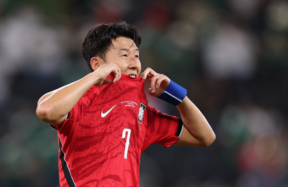 「日本もドイツも助けてくれなかった」　決勝T進出が“他力”の韓国代表にとって芳しくない結果に自国メディアが嘆き