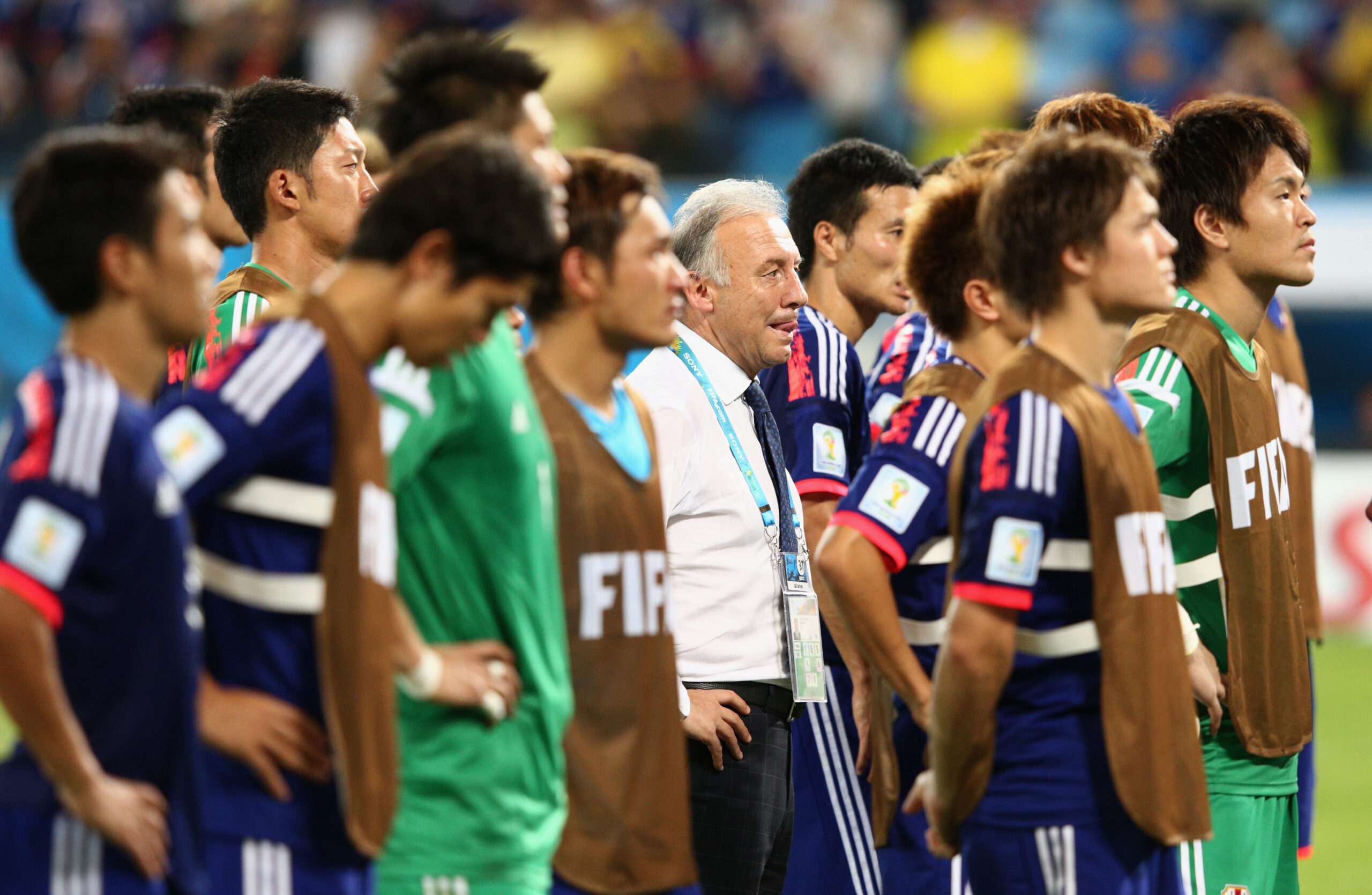あのようなことはもうない」長友佑都が語る12年前との違い…優勝を