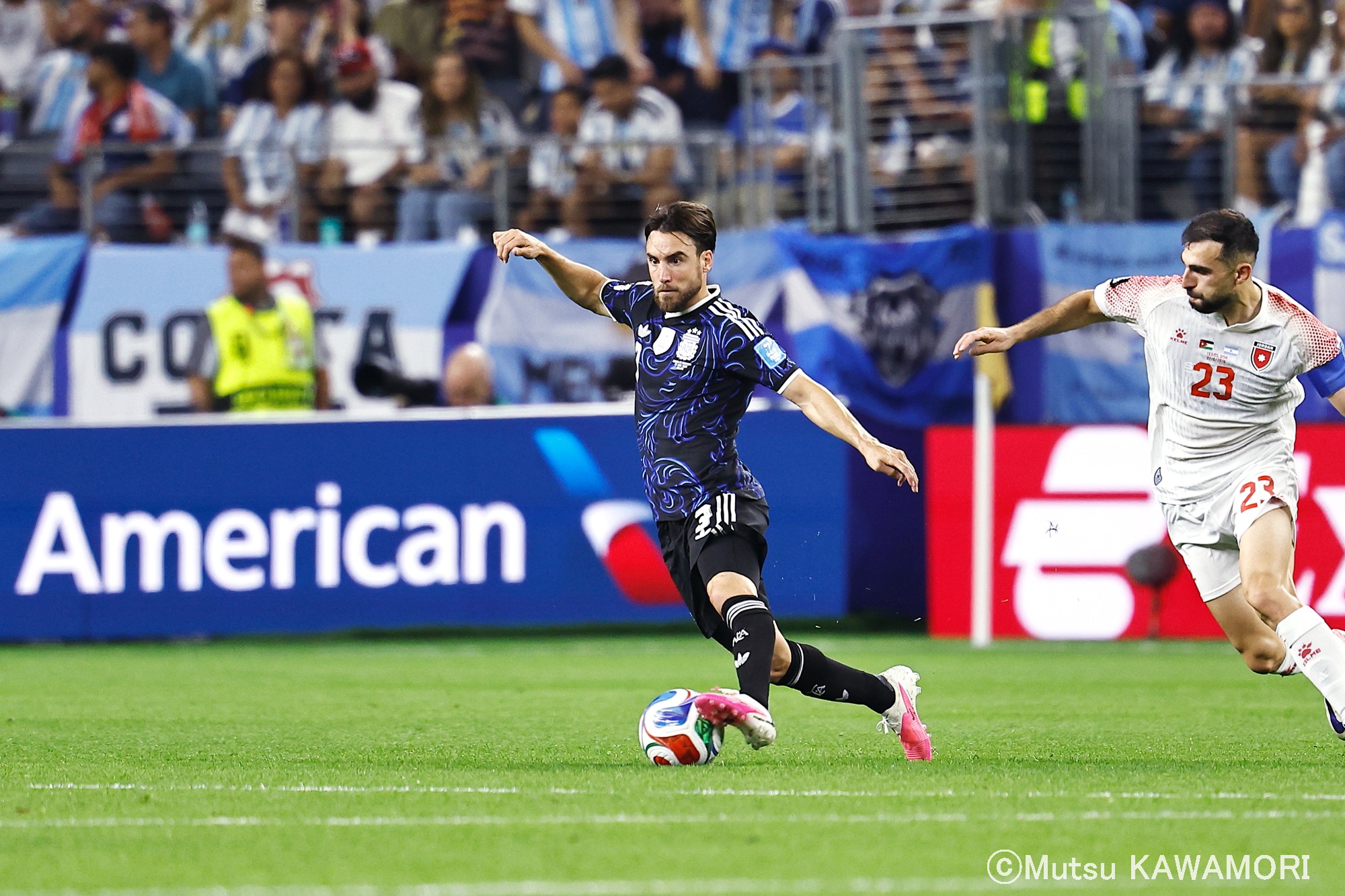 Please do not reproduce without prior permission.