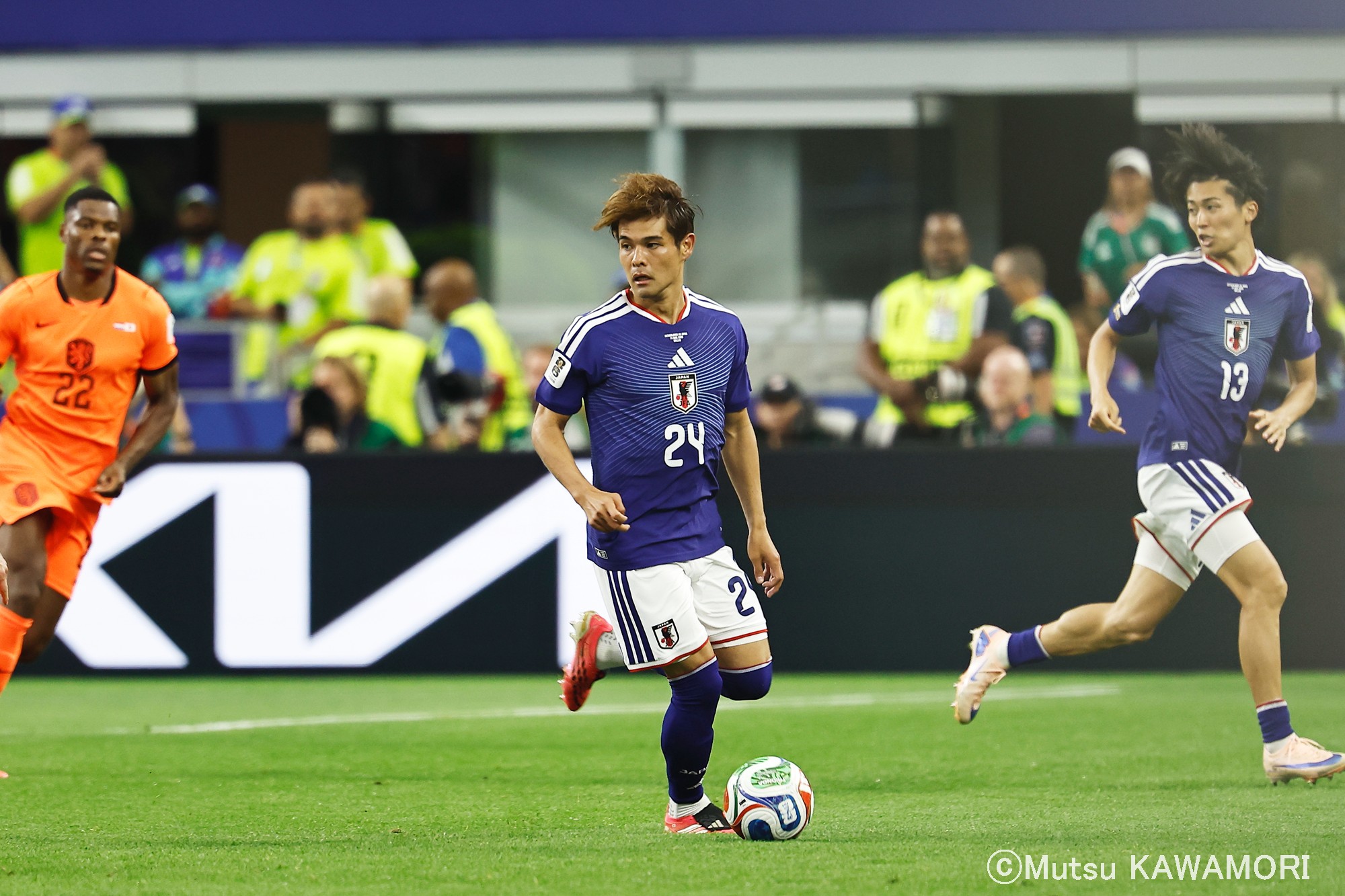 写真・75枚目】【写真ギャラリー】2026.6.14 FIFAワールドカップ2026