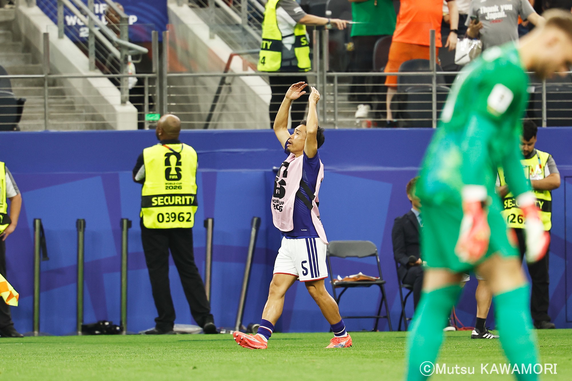 写真・109枚目】【写真ギャラリー】2026.6.14 FIFAワールドカップ2026