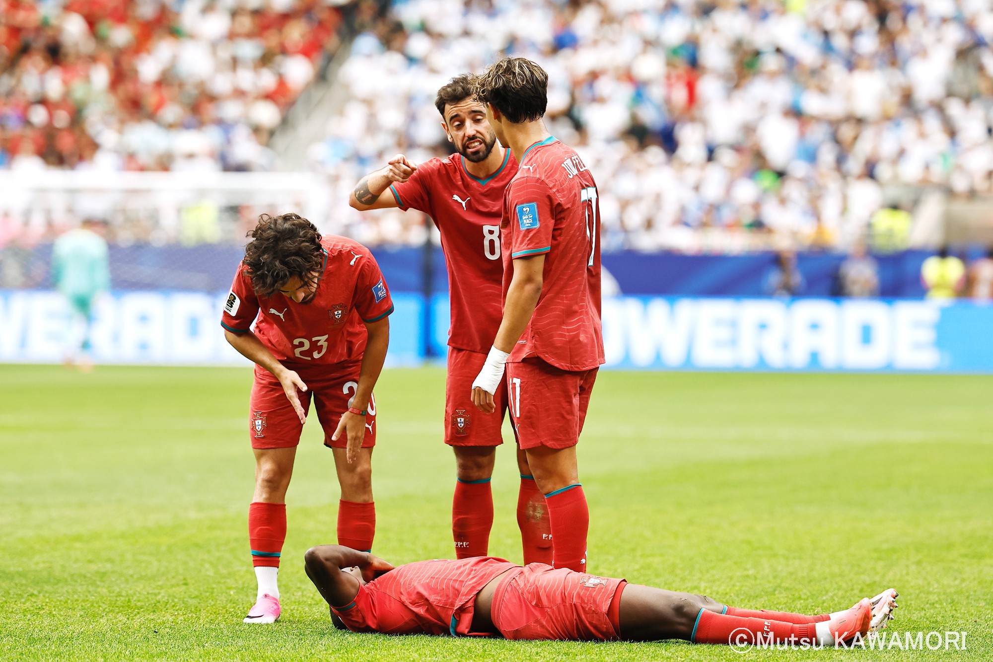 写真・21枚目】【写真ギャラリー】2026.6.23 FIFAワールドカップ2026