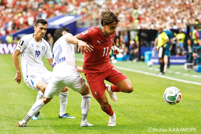 写真・22枚目】【写真ギャラリー】2026.6.23 FIFAワールドカップ2026