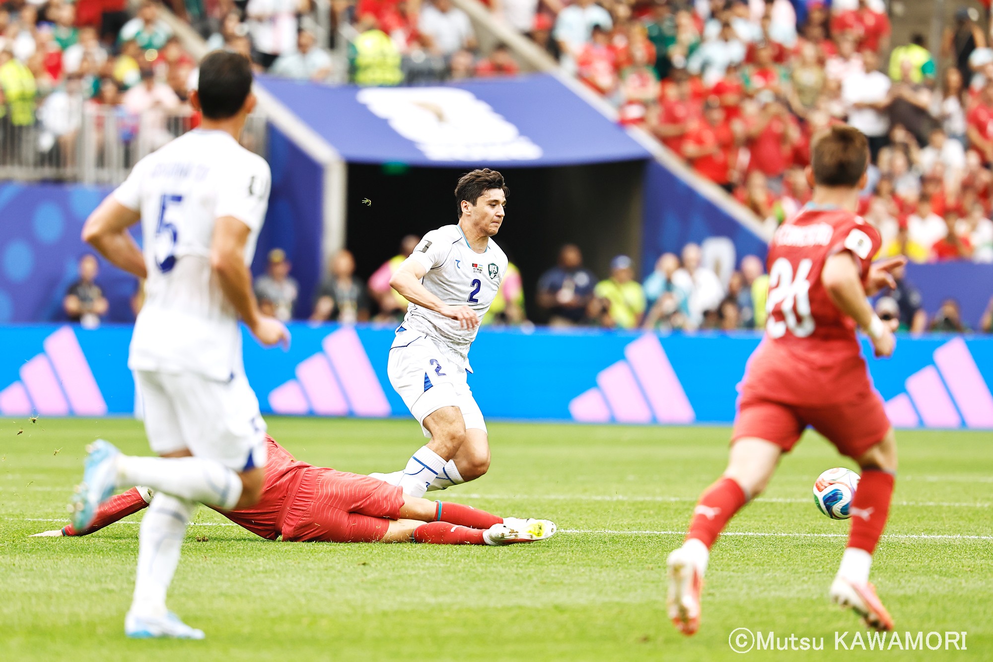 写真・80枚目】【写真ギャラリー】2026.6.23 FIFAワールドカップ2026
