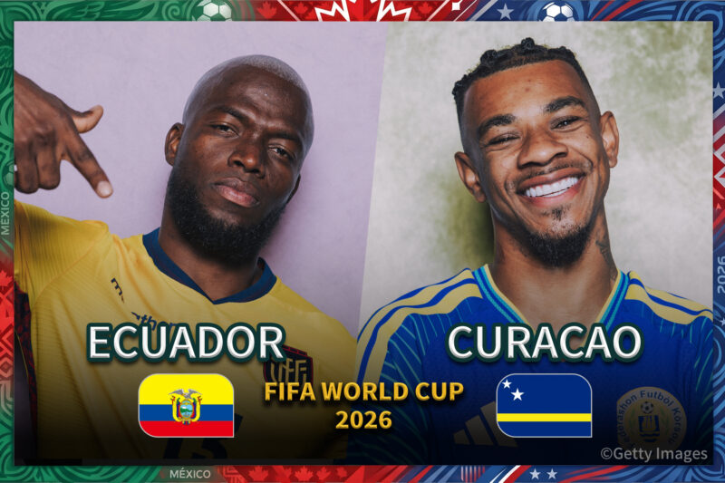 オランダ代表ワールドカップ2026 写真・2枚目】【6月21日】オランダ代表 vs スウェーデン代表｜地上波