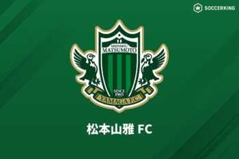 松本山雅FC