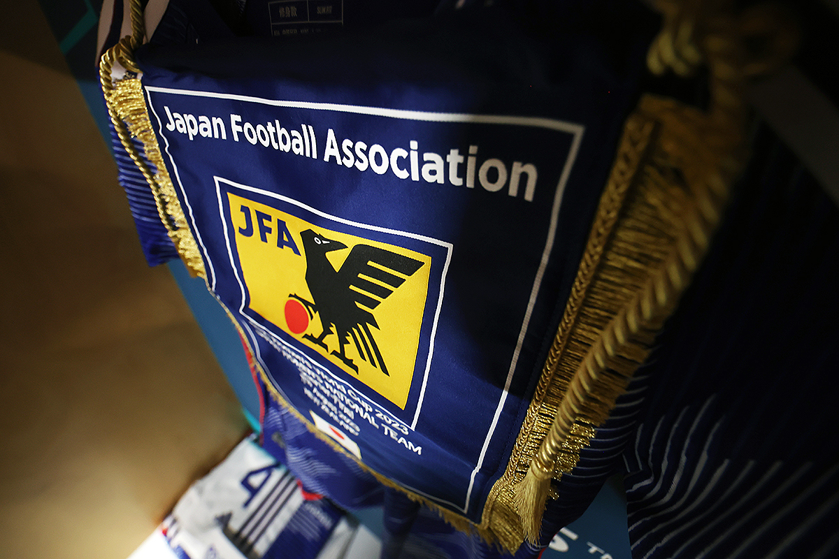 U－19日本代表