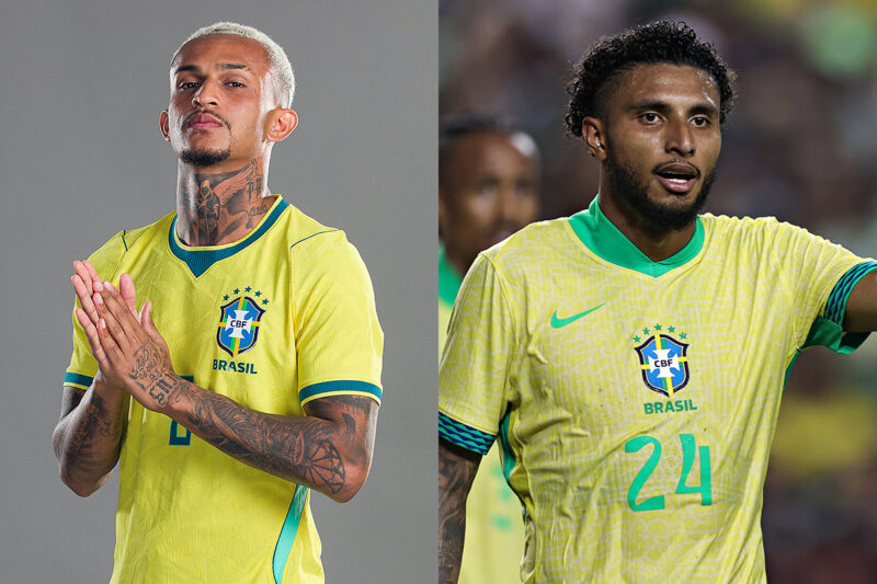 ブラジル代表でメンバー変更…ウェズレイ負傷離脱でアタランタMF