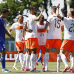 オランダがガクポPK2発で最後のテストマッチに辛勝！…14日に日本とのW杯開幕戦へ