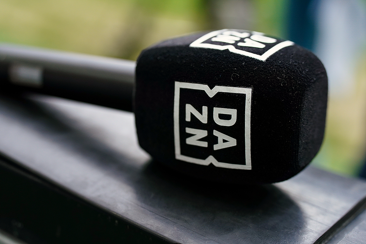 DAZN、W杯初戦のオランダvs日本の配信トラブルを謝罪…再発防止対策も発表