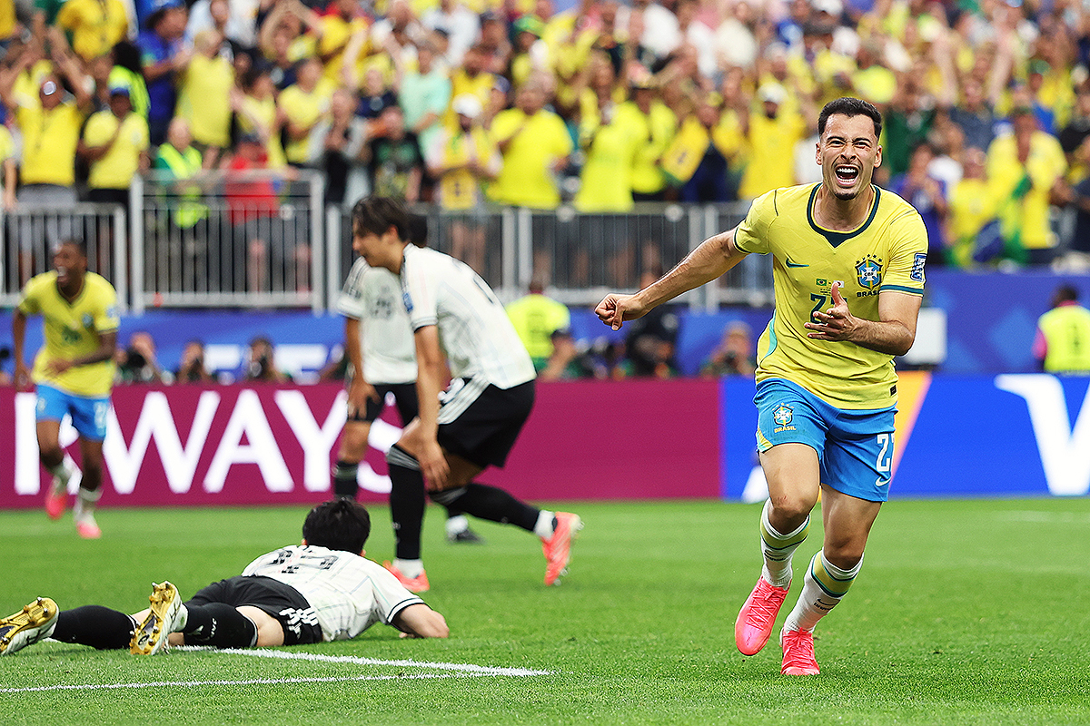 超WORLDサッカー! 【7月6日】ブラジル代表 vs ノルウェー代表|地上波テレビ放送・中継・ネット配信|実況・解説|順位表|FIFAワールドカップ2026 超WORLDサッカー! 【7月6日】ブラジル代表 vs ノルウェー代表|地上波テレビ放送・中継・ネット配信|実況・解説|順位表|FIFAワールドカップ2026