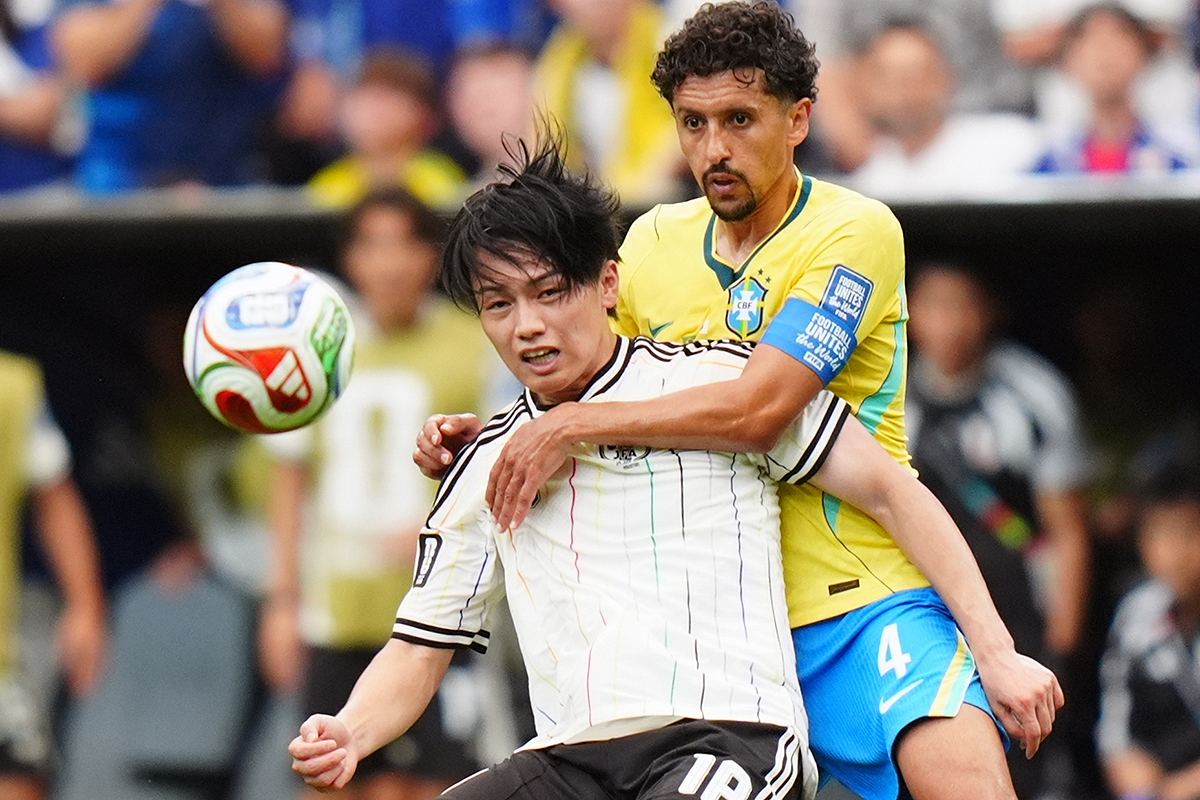 上田綺世
