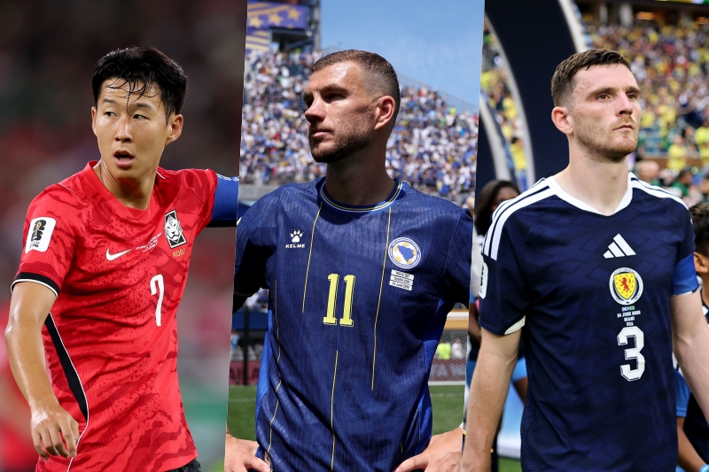 グループA〜Cの3位チーム