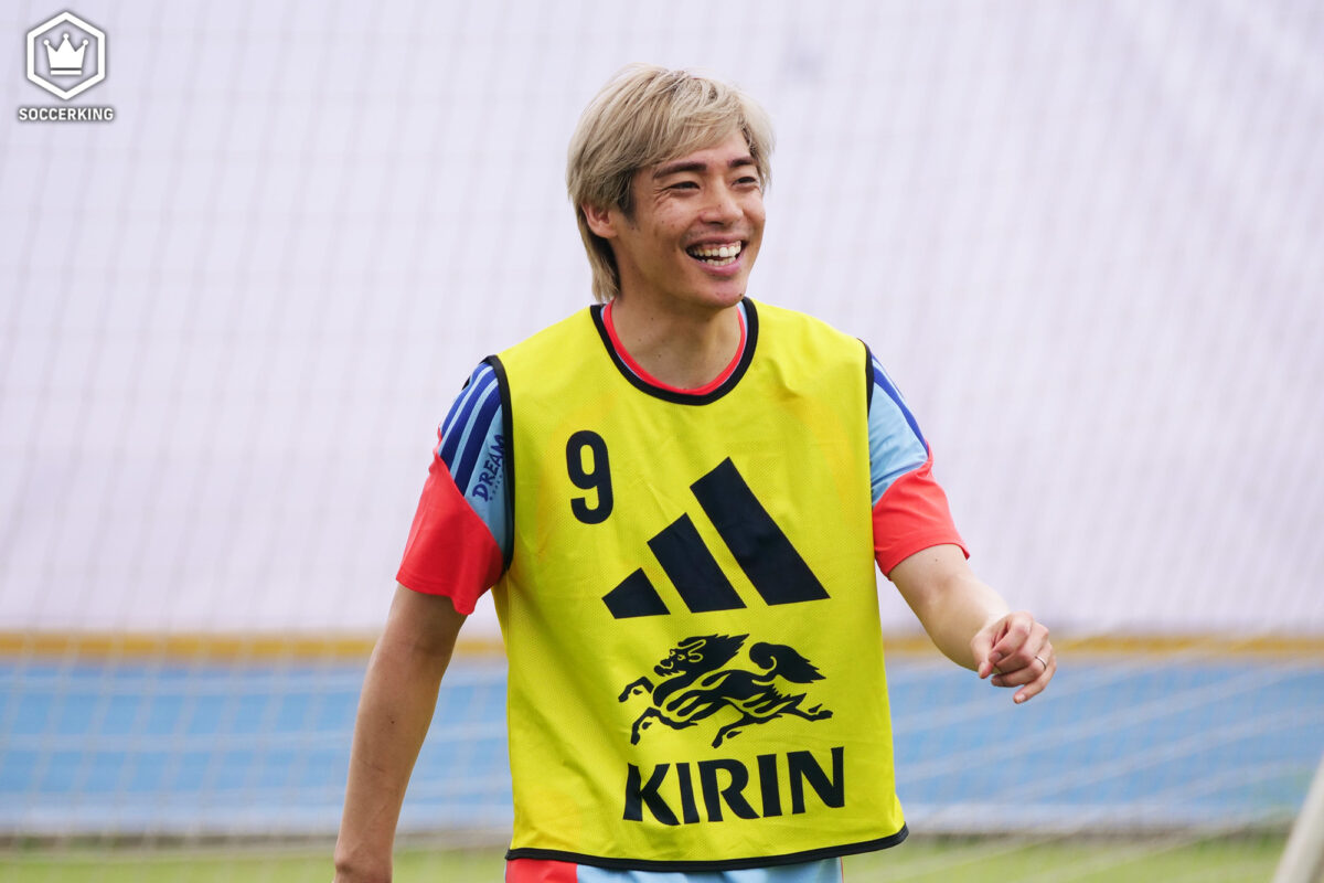 伊東純也