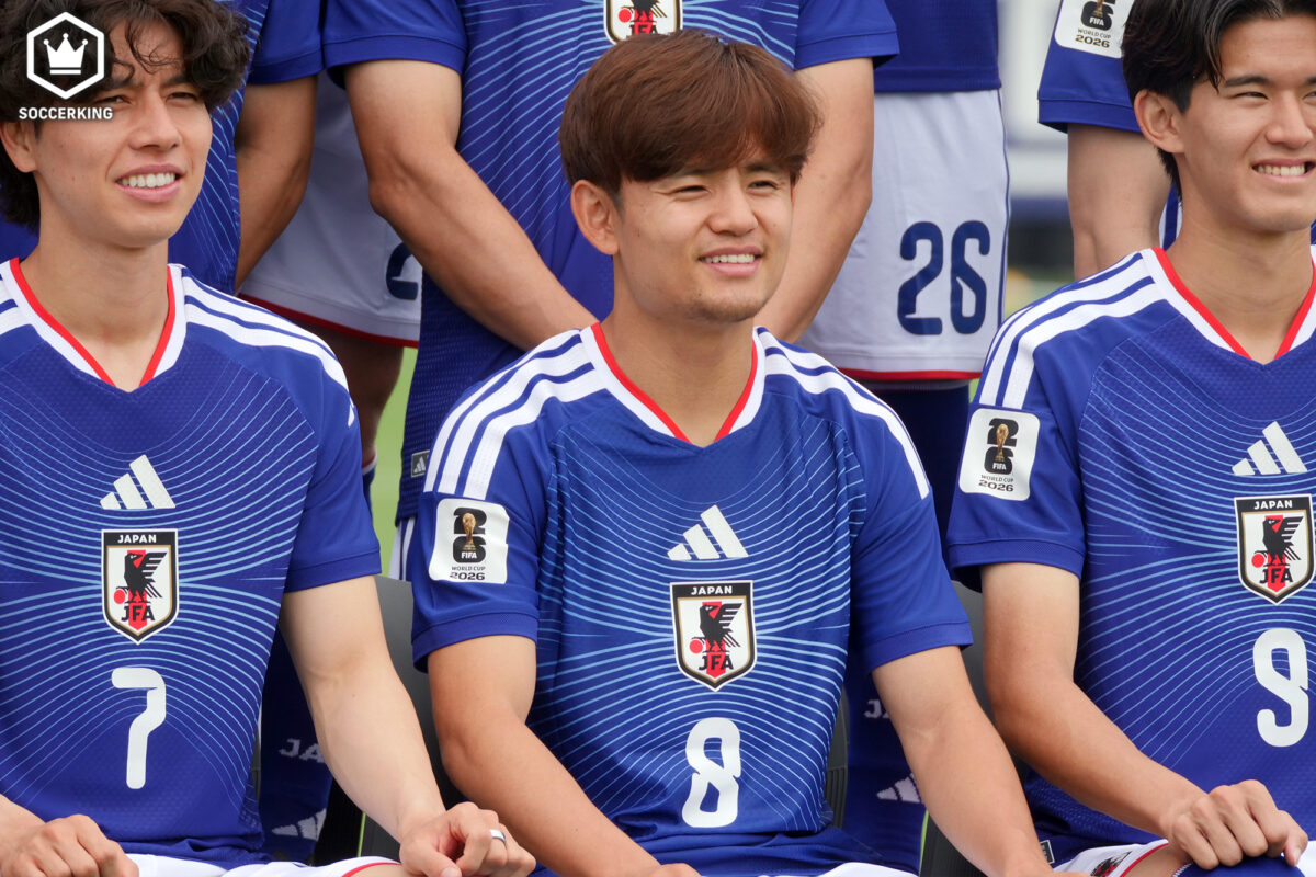 久保建英、スウェーデン戦の欠場が決定…ナッシュビルにとどまり治療継続、決勝Tでの復帰を目指す